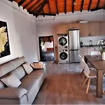 بيت للعطل Casa Higopico تاكورونتي