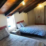 Casa Higopico بيت للعطل تاكورونتي