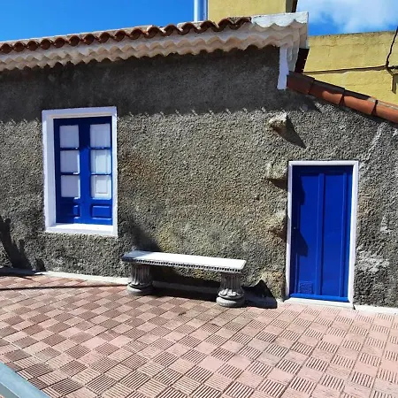 Casa Higopico Tacoronte