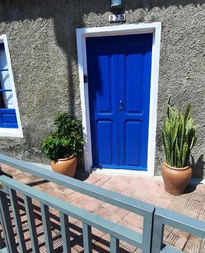 Vakantiehuis Casa Higopico