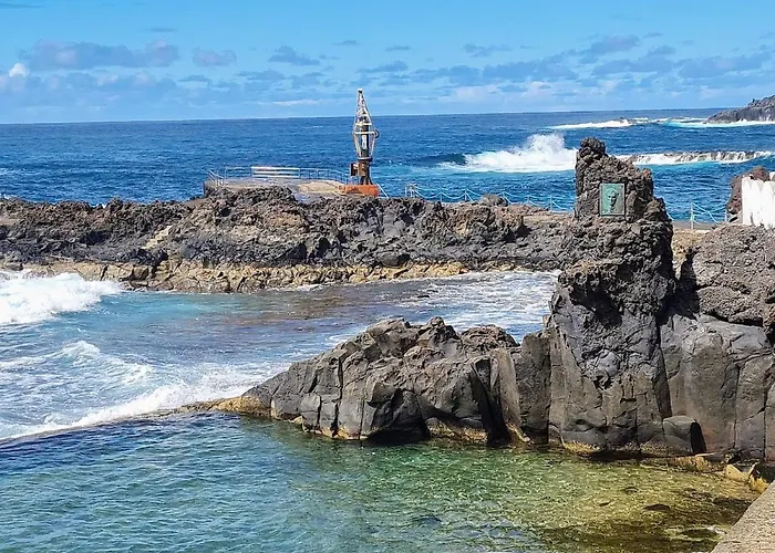 Casa Higopico Tacoronte