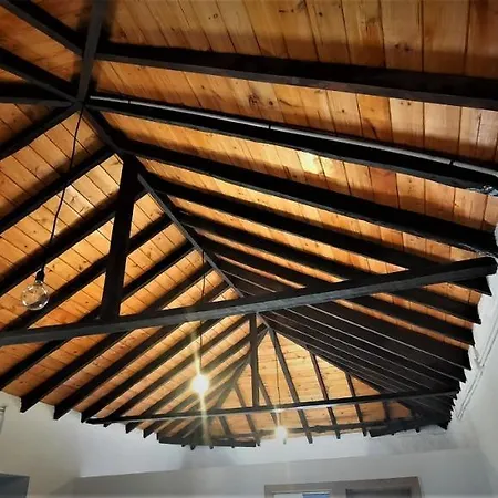 Casa Higopico