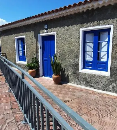 Nyaraló Casa Higopico *