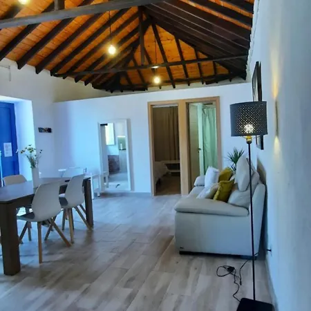 Nyaraló Casa Higopico