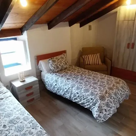 Casa Higopico