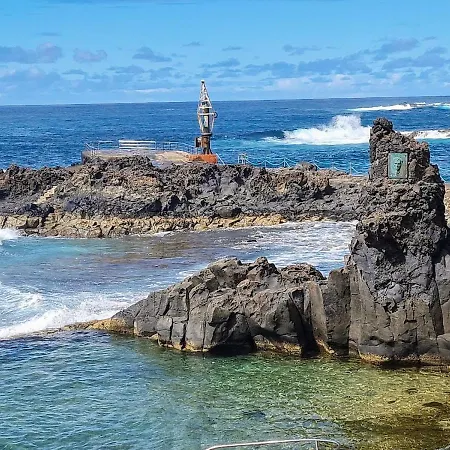 Casa Higopico Tacoronte