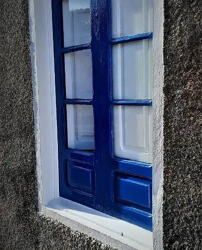 Casa Higopico בית נופש טקורונטה