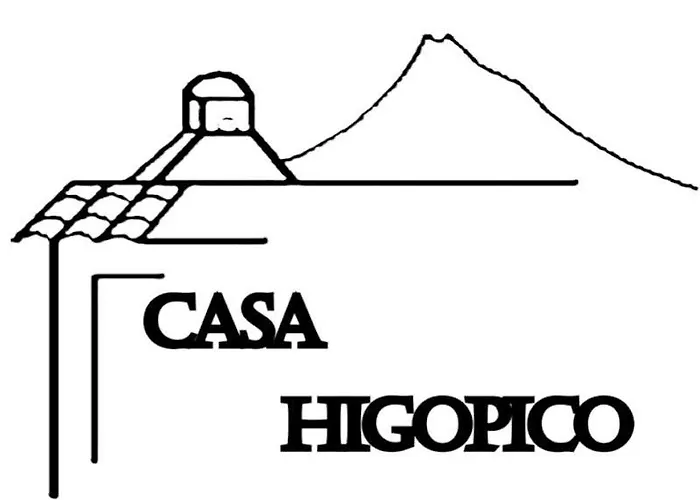Casa Higopico * טקורונטה