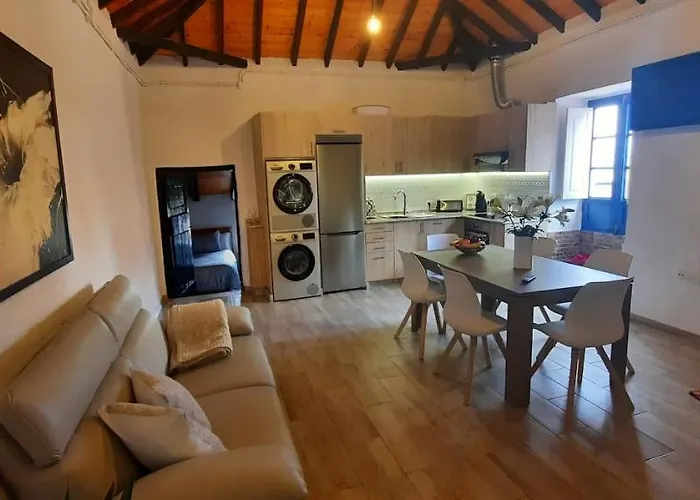 Casa Higopico * טקורונטה