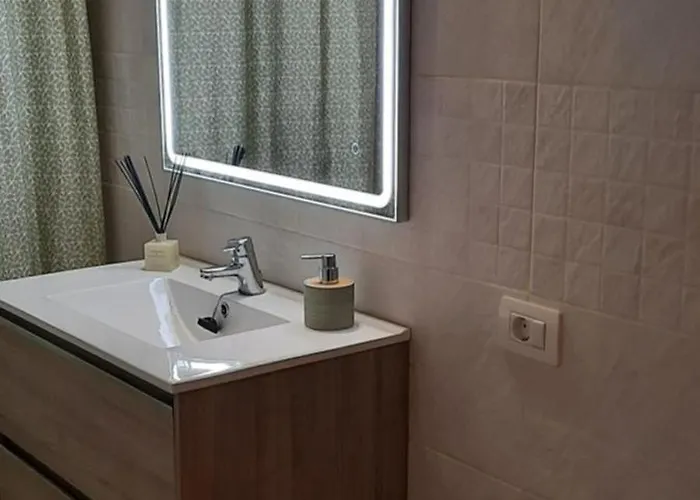 Casa Higopico בית נופש *