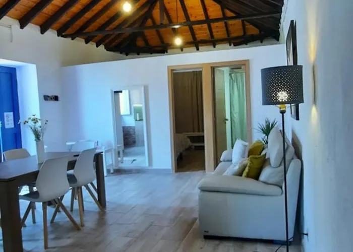 בית נופש Casa Higopico