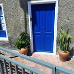 Σπίτι διακοπών Casa Higopico