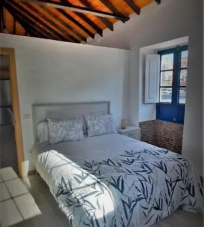 Casa Higopico * Tacoronte