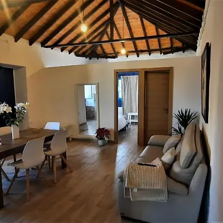 Hébergement de vacances Casa Higopico