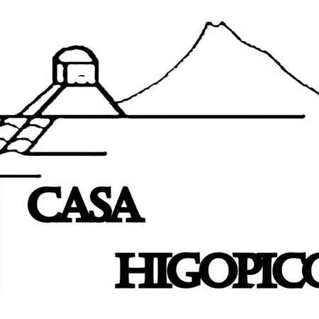 Casa Higopico * 塔科龙特