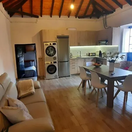 Casa Higopico * Tacoronte