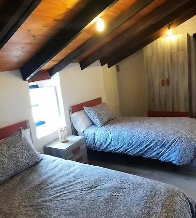 Casa Higopico Hébergement de vacances Tacoronte