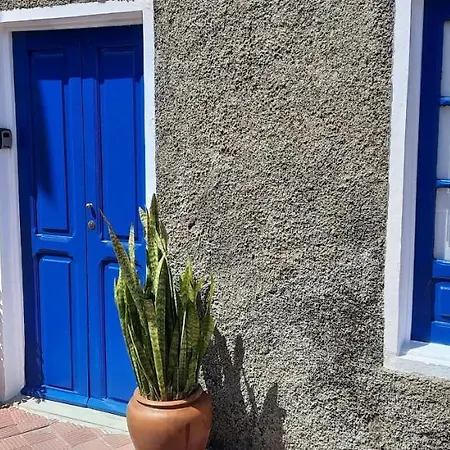 Casa Higopico *