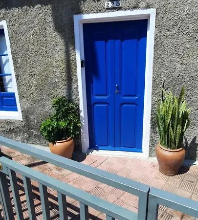 Σπίτι διακοπών Casa Higopico