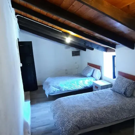 Σπίτι διακοπών Casa Higopico