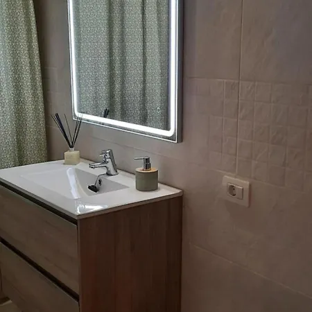 Casa Higopico Holiday home *