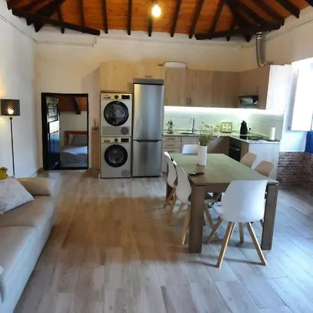 Casa Higopico Tacoronte