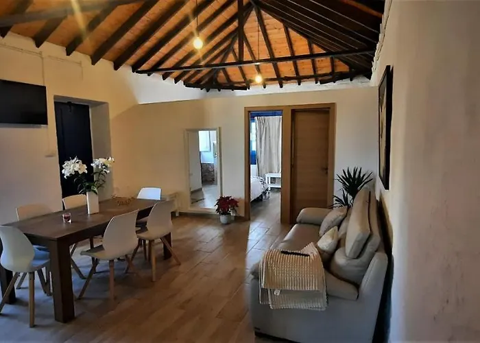 Сasa de vacaciones Casa Higopico