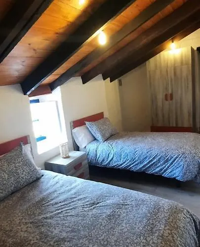 Casa Higopico بيت للعطل تاكورونتي