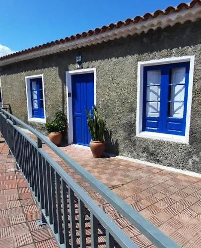 بيت للعطل Casa Higopico *