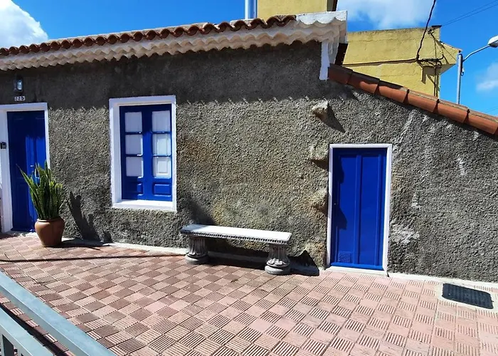 Casa Higopico Tacoronte