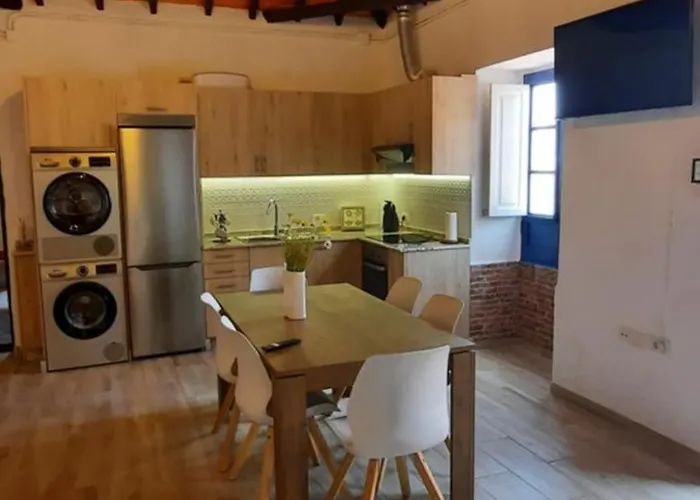 Casa Higopico * Tacoronte