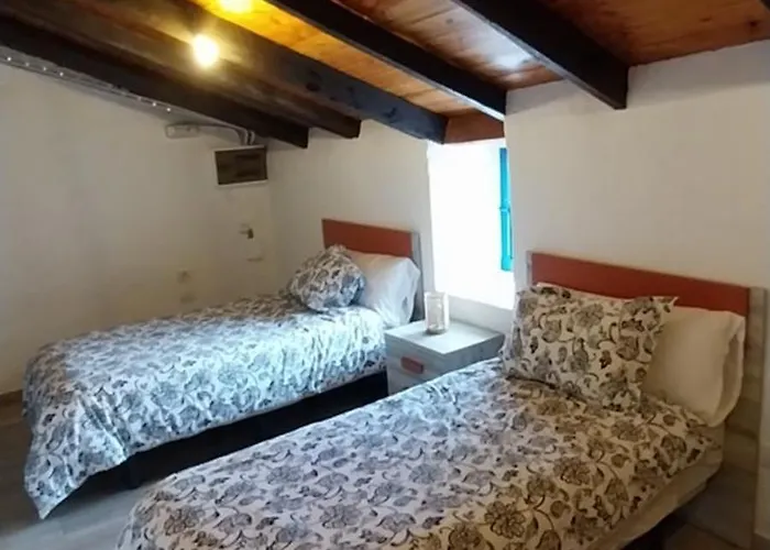 بيت للعطل Casa Higopico تاكورونتي