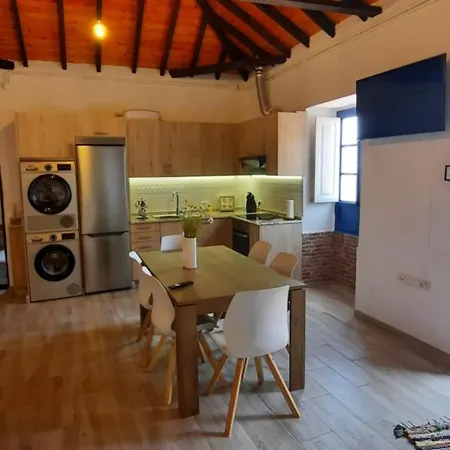 Casa Higopico * Tacoronte