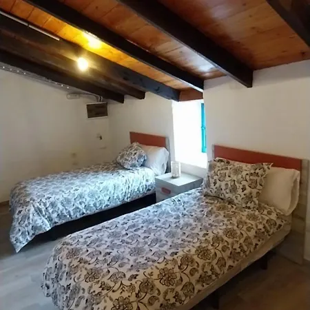 Semesterbostad Casa Higopico Tacoronte